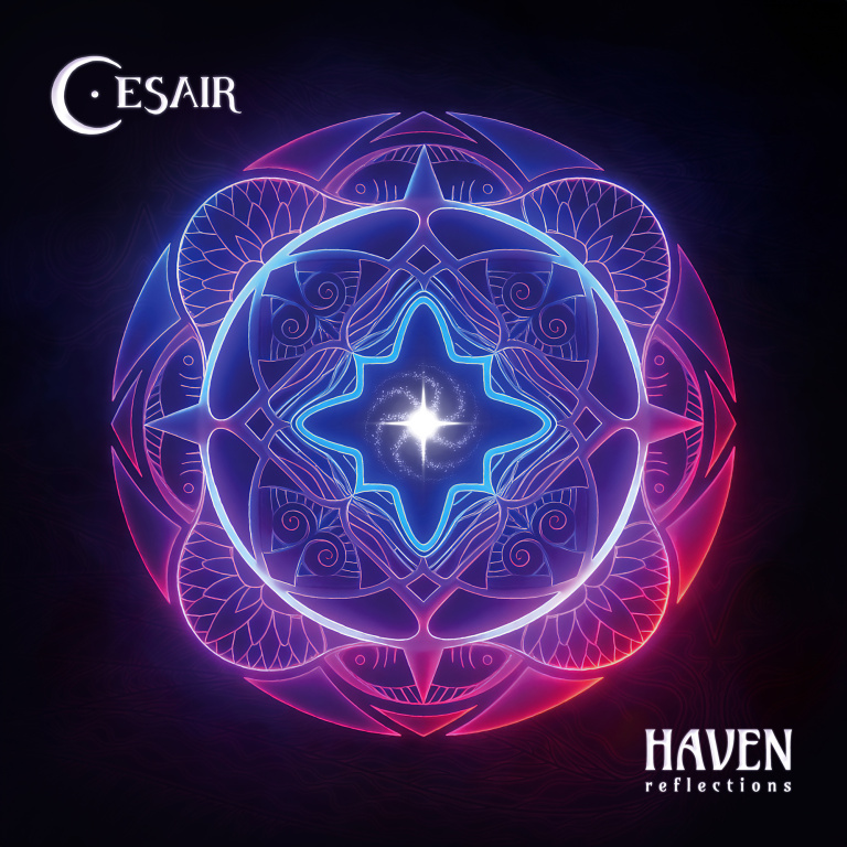 Image of Haven: Reflections